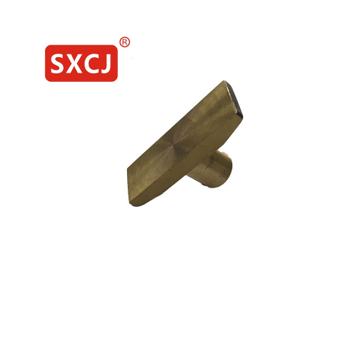 Transmission Gearbox Synchronizer Ring and Key Parts