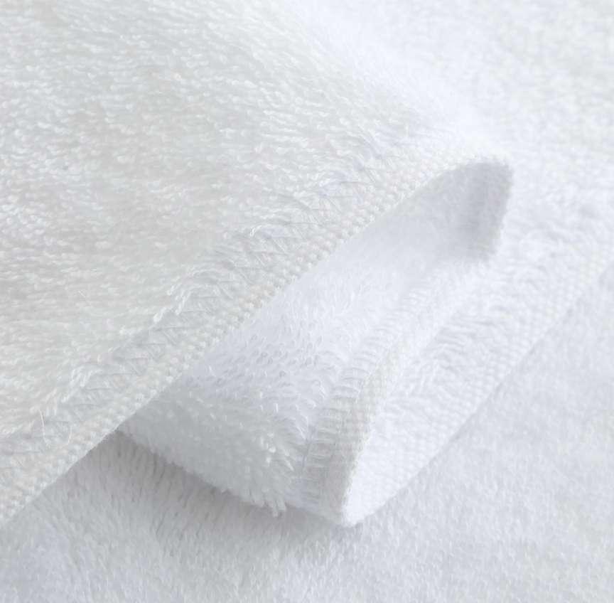 Hospitality Spiral Flat Weavin5