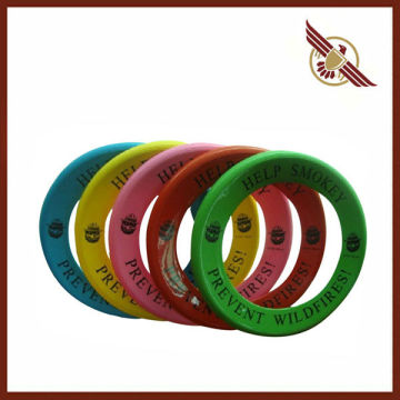 High Quality And Cheap Promotional Frisbees WM-PFE009