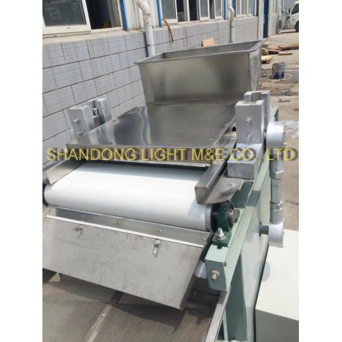 Nuts Seeds Granule Powder Cutting Making Machine