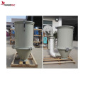 series factory sale Hot Sale Industrial Hopper dryer