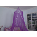 Hot Sale Girls Hanging Mosquito Net Bed Canopy