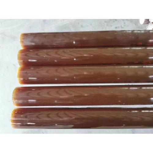 High Temperature Resistant PEI Sheets Ultem1000 PEI Rods