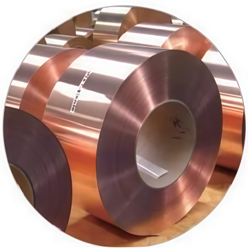 High Quality Copper Strip 0.8mm hanggang 8mm