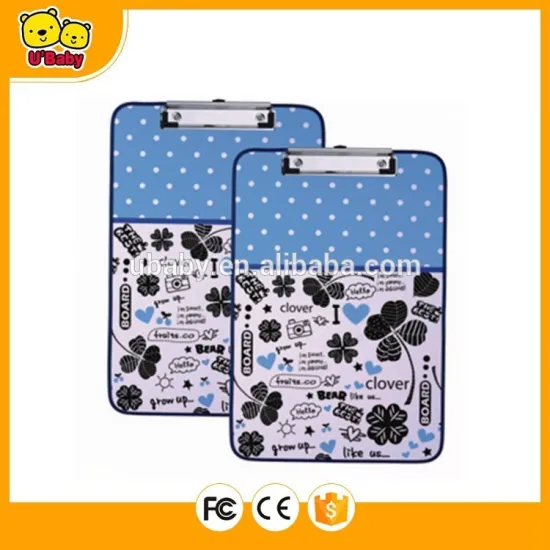 Wooden Clipboard DH0001