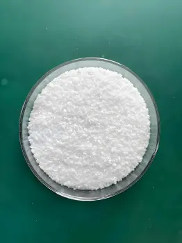 Benzoic acid (industrial grade/food grade) CAS: 65-85-0