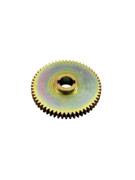 spur gear rotary motion drive part