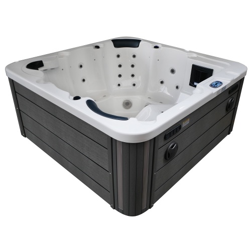 2m Acrylic Hot Tub for 6 Adults