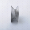 High Quality Extrusion Components Screw Elements