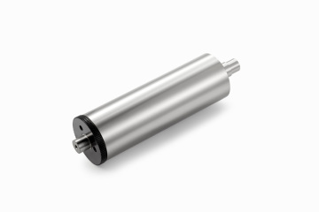 Cylindre d'enclume durable pour la machine à imprimer