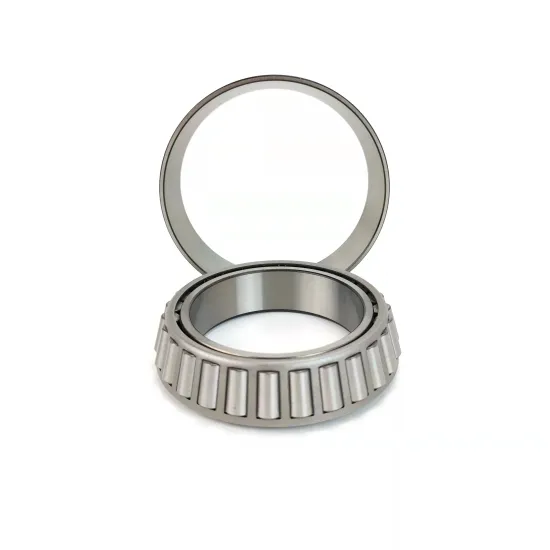 High Speed Long Life Taper Roller Bearing A5069/A5144 LM11749/LM11710