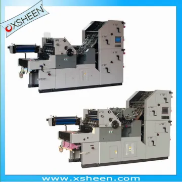 9 carbonless bill printing machine,invoice printing machine,NCR bill printer