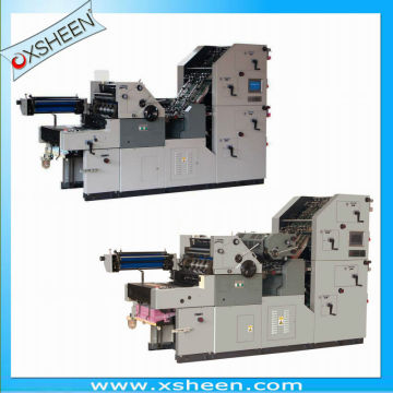 10 billing offset press, digital offset press, offset printing press