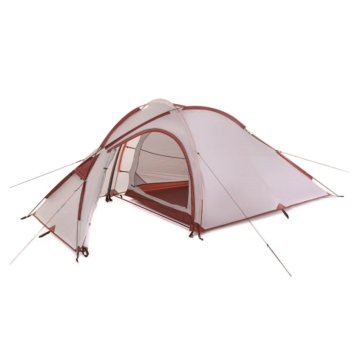 Niedrigpreis hoher Qualität 3-4 Personen Easy Setup Camping Zelt C01-T1169
