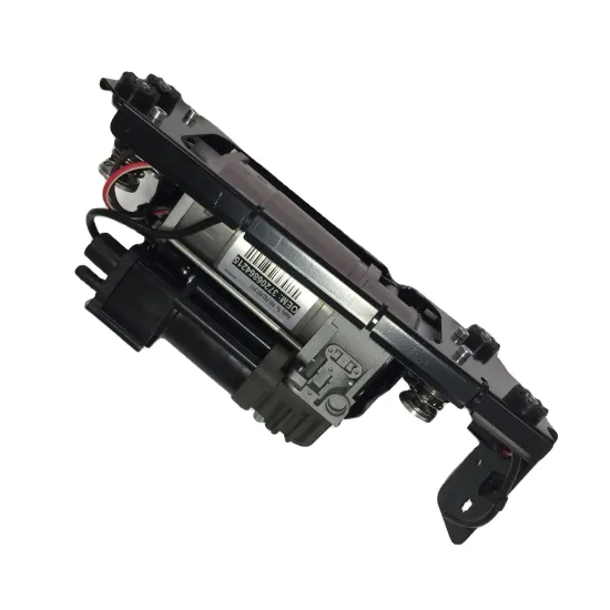 BMW 5 Series F07 F01 F02 F03 F04 Air Suspension Compressor 37206864215 Yiconton