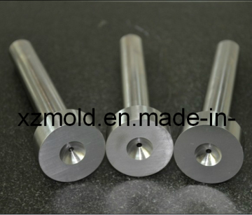 Customized Mould Component