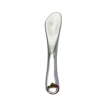 Skincare Tools: Mental Spatula & Cosmetic Cream Tool