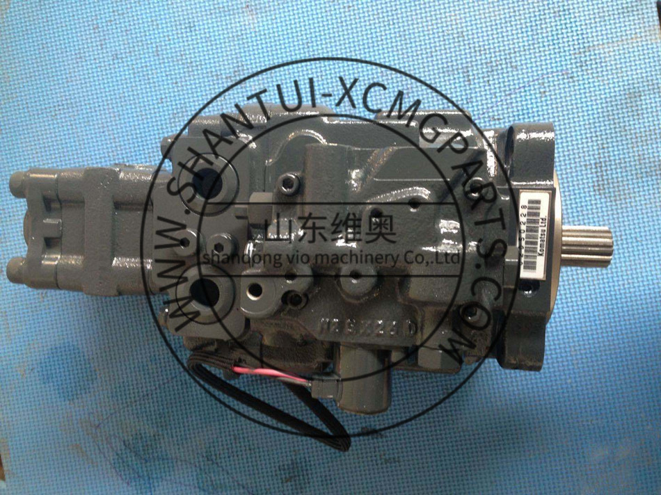 Komatsu Excavator Parts Main Pump 708-3T-00243