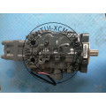 Komatsu Excavator Parts Main Pump 708-3T-00243