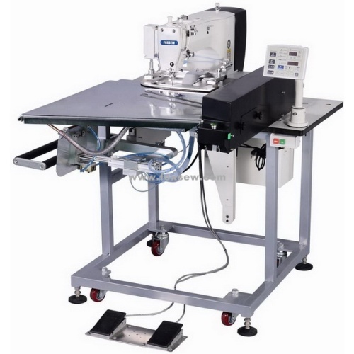 Machine à coudre automatique Fly J-Stitch