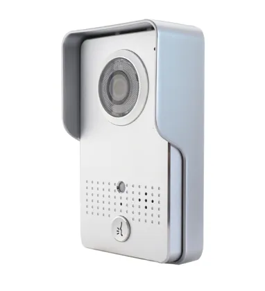 Motion Sensor WIFI Wireless Doorbell Camera