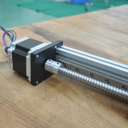 Linear motion Guide Rail Systems sale