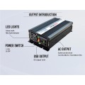 Solar power Inverter Off Grid Cost-Effective inverter 1000w