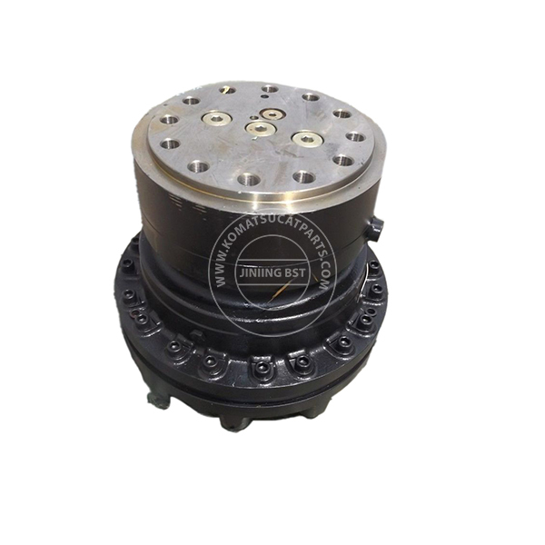 Volvo Hydraulic motor VOE12747617 