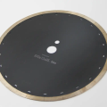 Professional hot concrete diamond cutting saw blades for glassed and ceramics