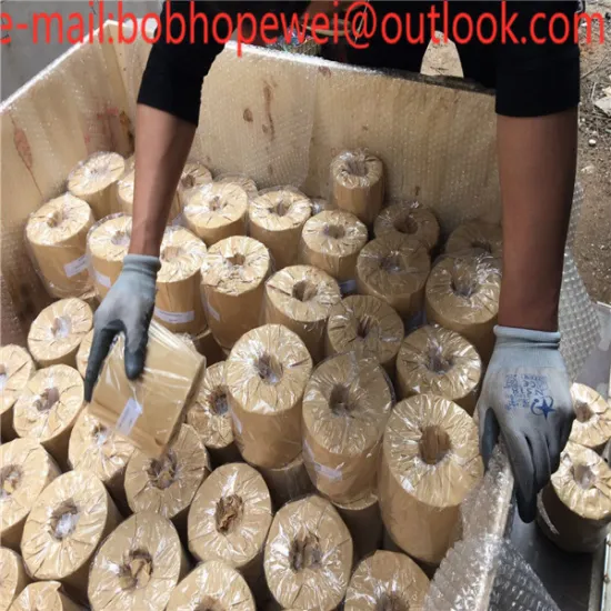 Stainless Steel Contrast Mat Type Nets / Reverse Dutch Weave Filter Wire Mesh