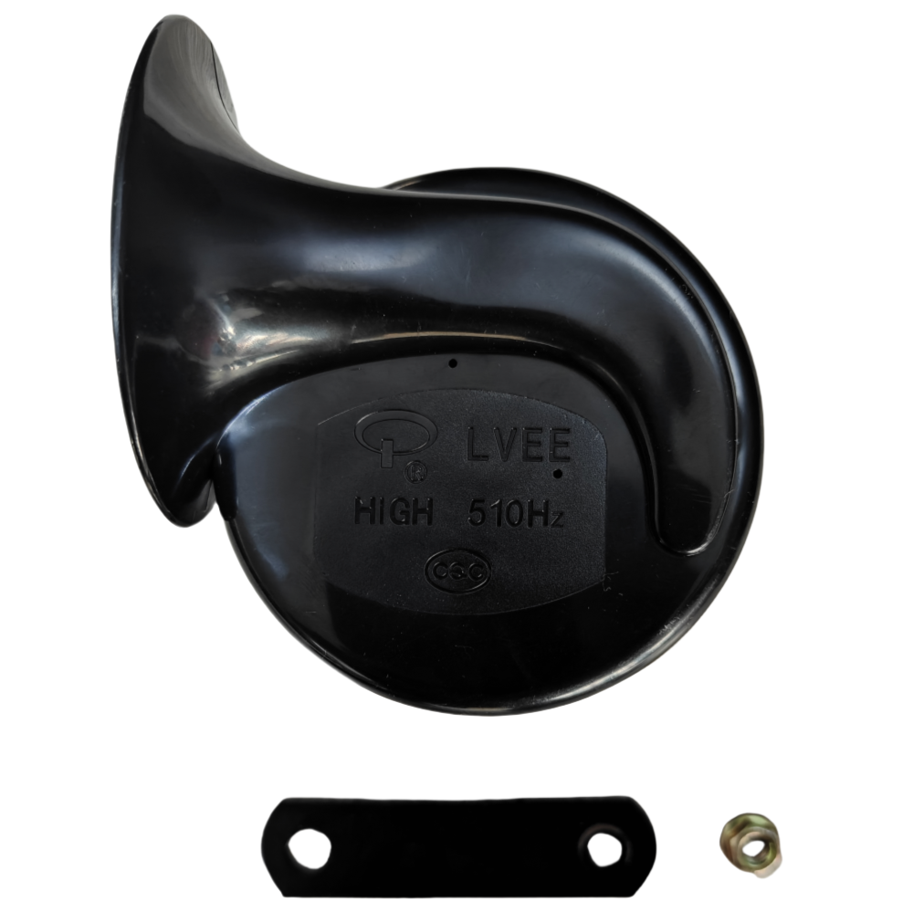 Snail Trumpet