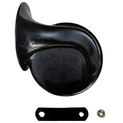 Customized Electric Horn Snail Horns