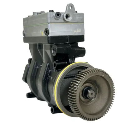 Paccar Air Compressor Air Brake Compressor 1977704 1977704PRX