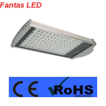 Outdoor 150w led street lamp for high way