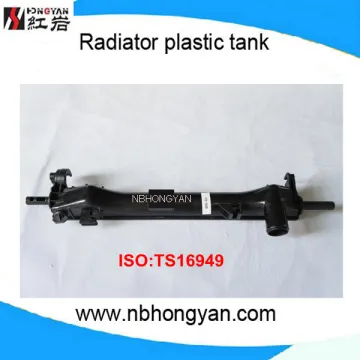 Auto Radiator plastic water Tank for FORD TRANSIT,FORD TRANSIT PARTS of RADIATOR PLASTIC TANK,OEM:4084418/104714/156969/1671800