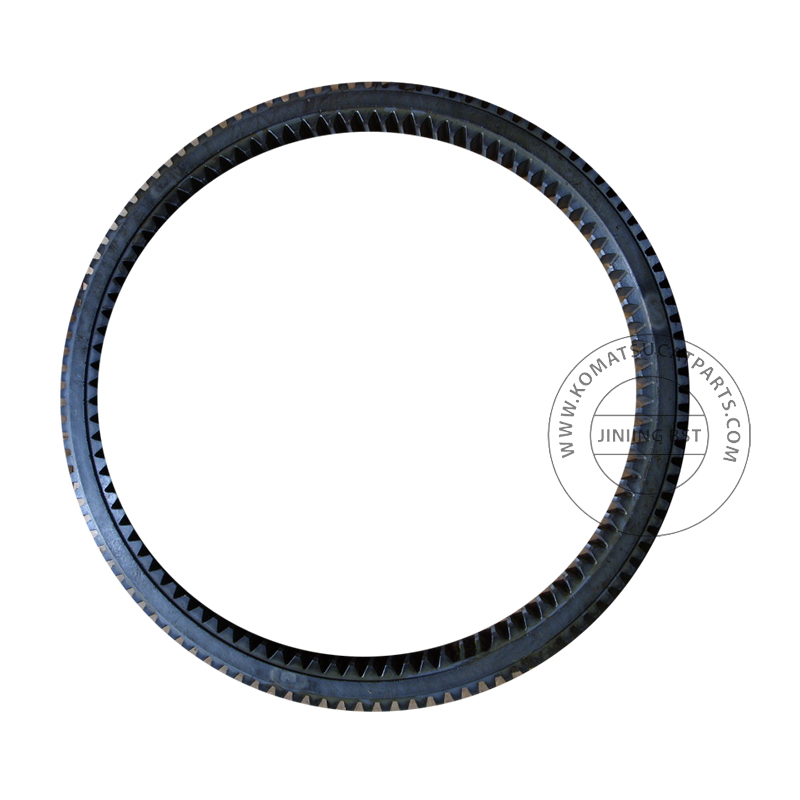 komatsu 154-15-42610 Gear ring for D85A-21 bulldozer