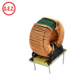 Copper Wiring Toroid Core Inductor Common Mode Choke