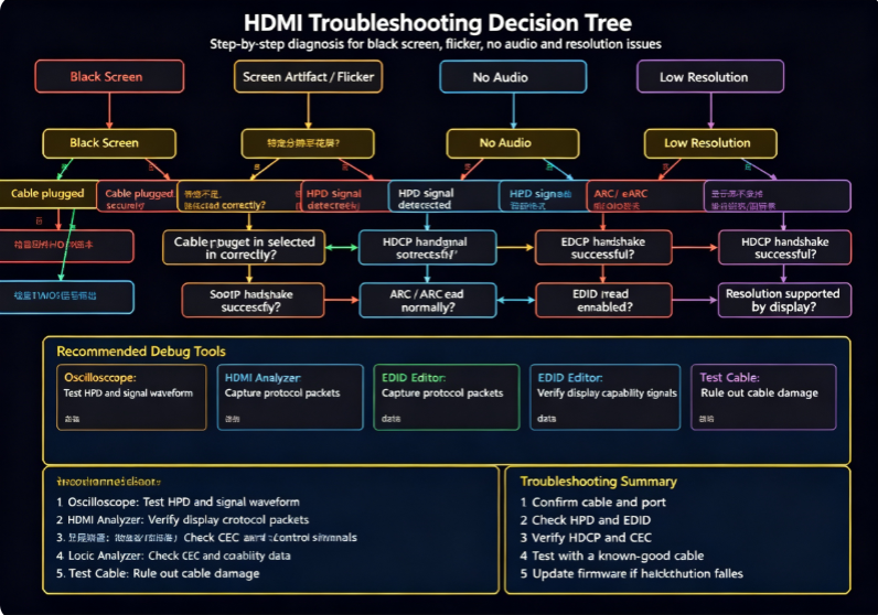 HDMI Cable 10