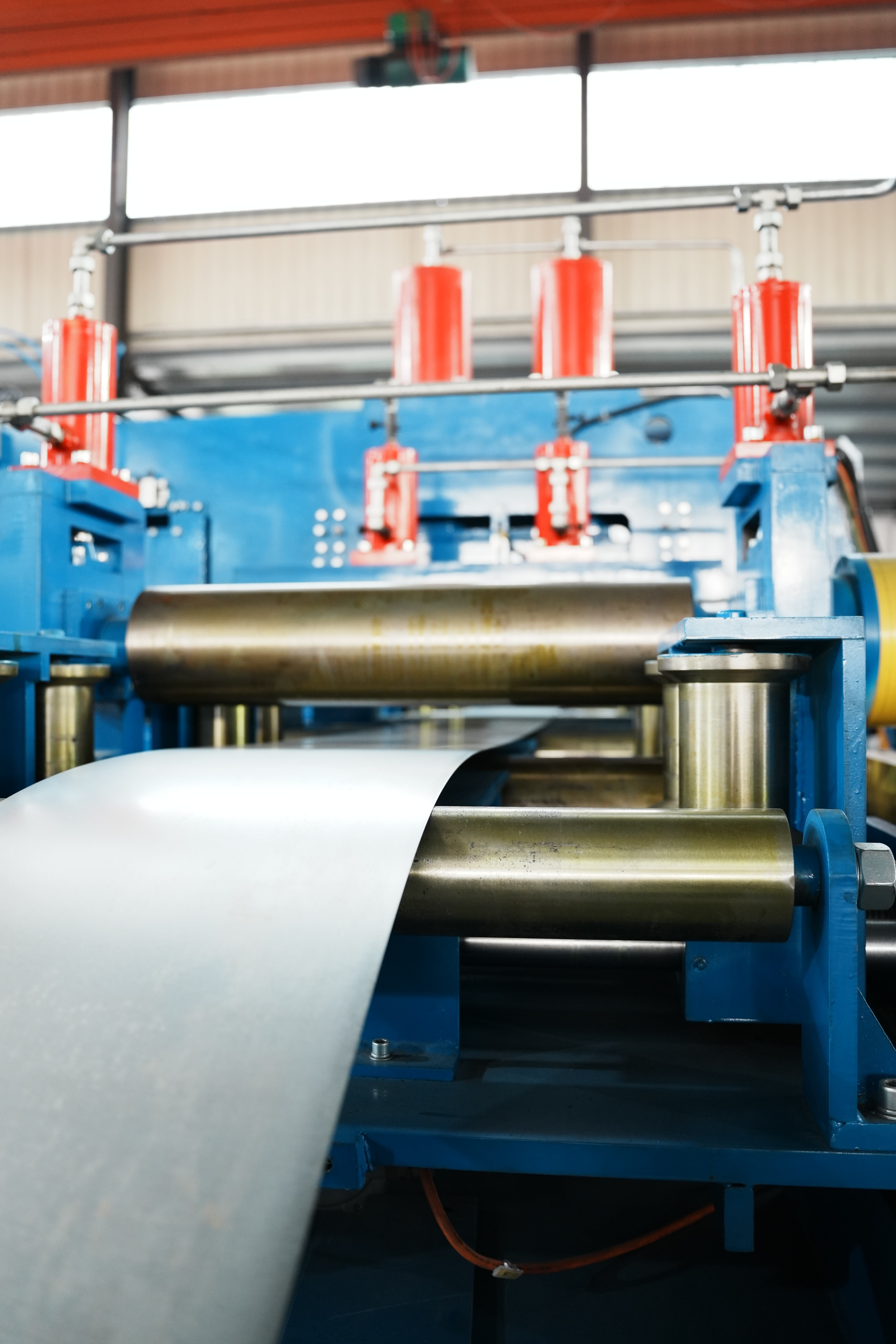 Auto-welding