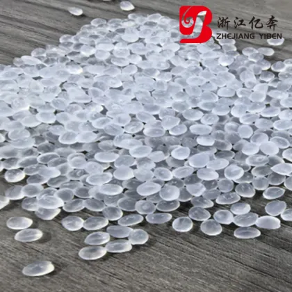 High Performance PP-YM25 from Shaanxi Yanchang