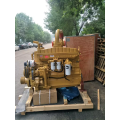 SHANTUI Bulldozer SD32 Engine Assy NTA855-C360 from CCEC