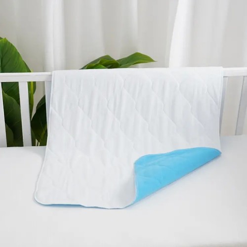 Incontinence Washable Underpads Adult Care Medical Washable Underpads Manufactory