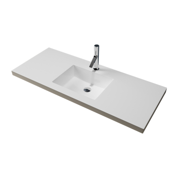 Design and Style: Oleah Sanitary Ware's Thin Edge Hand Wash Sink, Ceramic Cabinet, Wash Basin, and Washbasin Cabinet