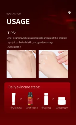 LumiRose Otto Revive Elixir