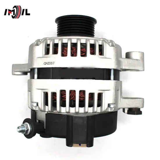 IMIL Auto Parts Alternator 23100-2ZS5A for Nissan Serena