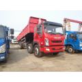 6x2 Dump Truck/Tipper Truck/Heavy Duty Truck
