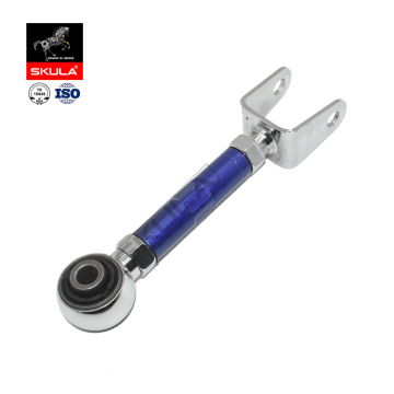 Skula Auto Part Adjustable Control Arm Rod 48770-30080 48770-0N010 for Toyota Crown & Lexus GS IS 05-13