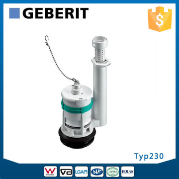 IMPLUS TYP230 GEBERIT Outlet Valve for Single-flush Toilet Cistern, Toilet Draw Off Valve, Australian Standard Watermark