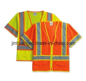 Reflective Safety Vest (JK36502)