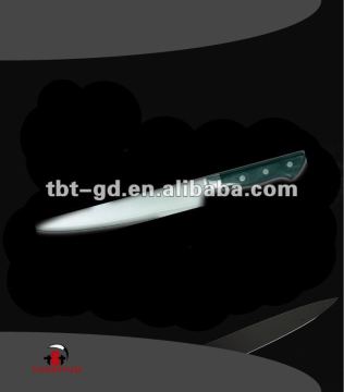 Sharp select knife Japanese Sushi knife, Carving Knife with AUS-10 blade